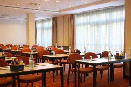 Las mejores ofertas de STEIGENBERGER HOTEL DEIDESHEIM . Deidesheim