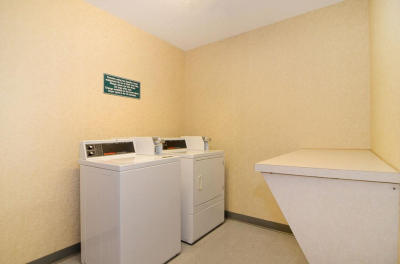 Las mejores ofertas de BEST WESTERN AIRPORT SUITES Indianapolis