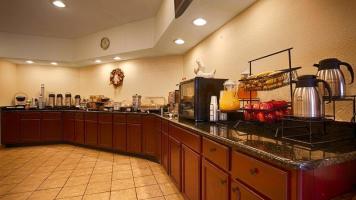 Las mejores ofertas de BEST WESTERN OF WHITMORE LAKE Howell
