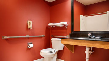 Las mejores ofertas de BEST WESTERN PLUS DES MOINES W Clive