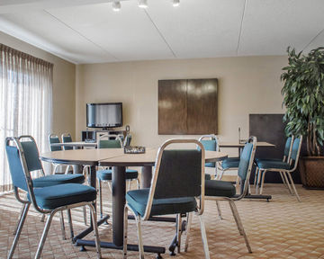 Las mejores ofertas de COMFORT INN Saint Thomas