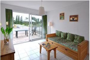 Las mejores ofertas de DOMAINE DU GREEN Rivières