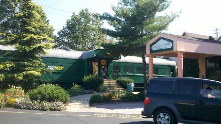 Las mejores ofertas de FORT WASHINGTON INN Fort Washington 