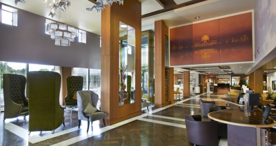 Las mejores ofertas de HILTON LONDON SYON PARK HOTEL Londres