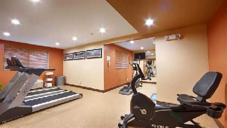 Las mejores ofertas de Best Western Plus The Inn At Sharon/Foxboro Sharon