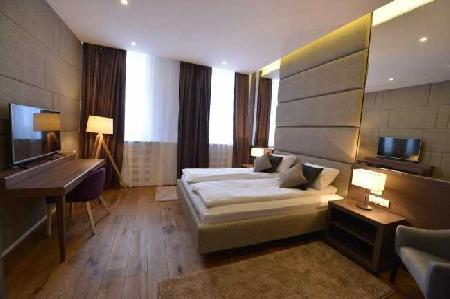 Las mejores ofertas de BOUTIQUE ROOMS Belgrado