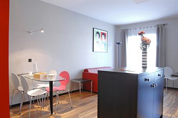 Las mejores ofertas de BUSINESS PARK HOTEL Thoiry