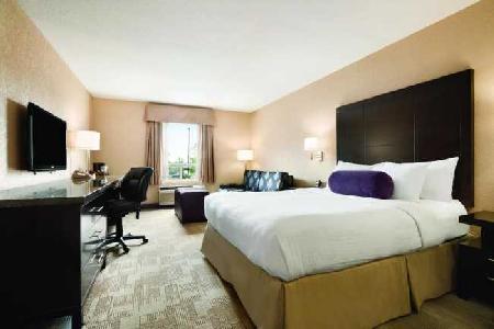 Las mejores ofertas de DAYS INN BY WYNDHAM CALGARY AIRPORT Calgary 