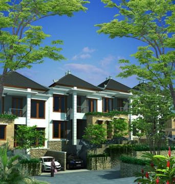 Las mejores ofertas de DENBUKIT RESIDENCE AND SUITE Jimbaran
