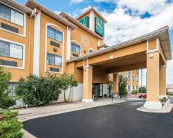 Las mejores ofertas de QUALITY INN TECH CENTER Centennial 