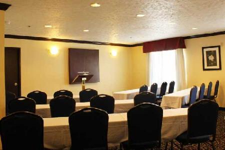 Las mejores ofertas de Best Western Richland Inn-Mansfield Mansfield