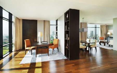 Las mejores ofertas de ST. REGIS BANGKOK Bangkok
