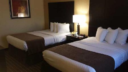 Las mejores ofertas de BEST WESTERN MOUNTAINEER INN Morgantown