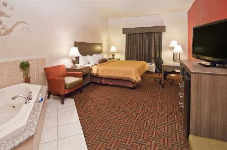 Las mejores ofertas de BEST WESTERN PLUS MEMORIAL INN Oklahoma City 