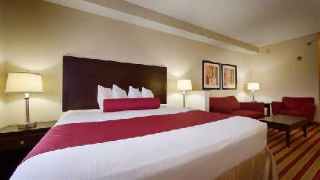Las mejores ofertas de Best Western Plus Olive Branch Hotel & Suites Olive Branch
