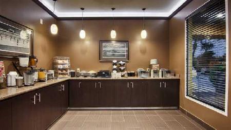 Las mejores ofertas de Best Western Seawall Inn & Suites By The Beach Galveston 