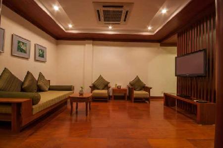 Las mejores ofertas de Borei Angkor Resort & Spa Siem Reab