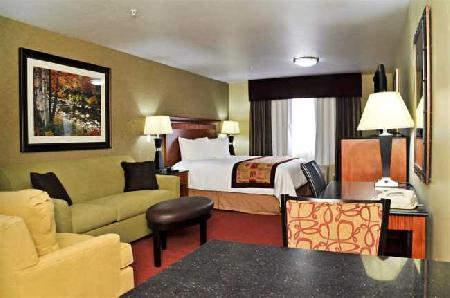 Las mejores ofertas de Best Western Plus Layton Park Hotel Ogden 