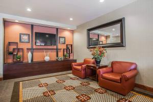 Las mejores ofertas de Comfort Inn Valley Forge National Park King Of Prussia