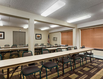 Las mejores ofertas de DAYS INN BY WYNDHAM BISMARCK Bismarck