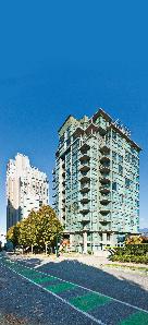 Las mejores ofertas de LORD STANLEY SUITES ON THE PARK Vancouver