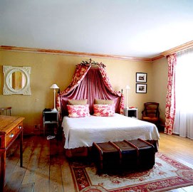 Las mejores ofertas de Les Sources de Caudalie Bourdeaux 