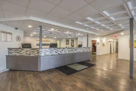 Las mejores ofertas de Quality Inn West Edmonton Edmonton 