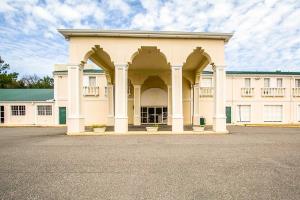 Las mejores ofertas de Quality Inn Airport Jacksonville Jacksonville Naval Air Stati