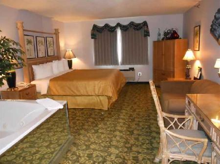 Las mejores ofertas de RIVERTOWN INN SUITES Red Wing 