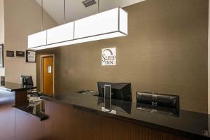 Las mejores ofertas de SLEEP INN AIRPORT Greensboro