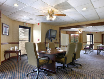 Las mejores ofertas de BAYMONT BY WYNDHAM ROCK HILL Rock Hill