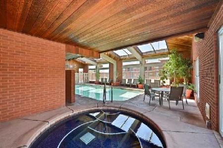 Las mejores ofertas de BEST WESTERN CORAL HILLS Saint George