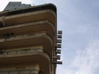 Las mejores ofertas de Capsis Palace El Cairo