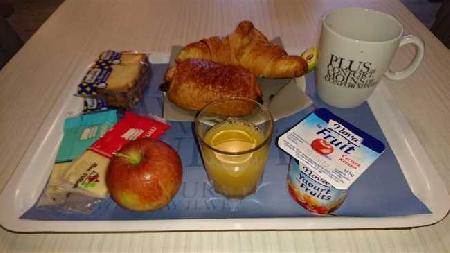 Las mejores ofertas de KYRIAD - TOULOUSE ROQUES Roques