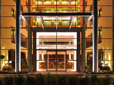 Las mejores ofertas de MARRIOTT HOTEL LEICESTER Leicester 