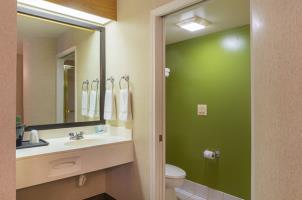 Las mejores ofertas de SLEEP INN Lake Bluff 