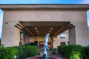 Las mejores ofertas de Days Inn By Wyndham Blythe Blythe