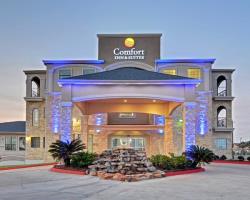 Las mejores ofertas de Comfort Inn & Suites Beachfront Galveston 
