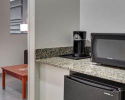 Las mejores ofertas de Comfort Suites Denham Springs