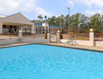 Las mejores ofertas de Days Inn Hernando Hernando