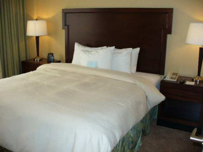 Las mejores ofertas de EMBASSY SUITES KANSAS CITY - OVERLAND PARK Overland Park