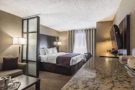 Las mejores ofertas de Quattro Hotel & Conference Centre Sault Sainte Marie