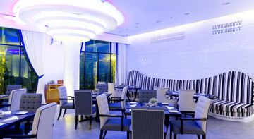 Las mejores ofertas de WAVE HOTEL Pattaya