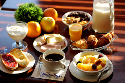 Las mejores ofertas de Balladins Toulouse Purpan Tolosa