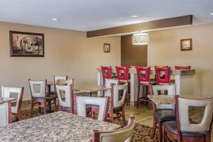Las mejores ofertas de COMFORT INN Joliet