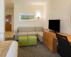 Las mejores ofertas de Comfort Suites Bossier City - Shreveport East Bossier City