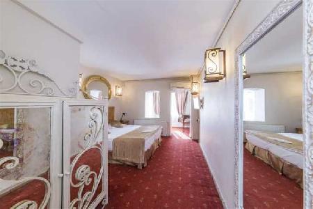 Las mejores ofertas de Deniz Houses Estambul