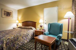 Las mejores ofertas de ECONO LODGE Salisbury