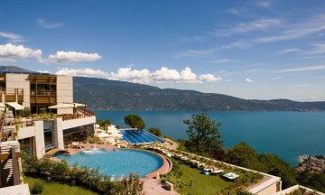 Las mejores ofertas de LEFAY RESORT & SPA LAGO DI GARDA Gargnano