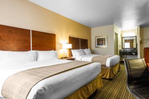 Las mejores ofertas de QUALITIY INN Martinez